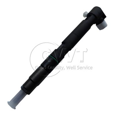 China 400903-00076A Delphi Fuel Injector 28534822 28234058 for DOOSAN D18 D24 for sale