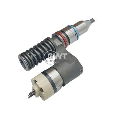 China  Excavator Diesel Fuel Injection 253-0618 10R-0724 211-3028 374-0705 for sale