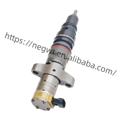 China  E330C Common Rail Diesel Fuel Injector 2360962 236-0962 C7 C9 for sale