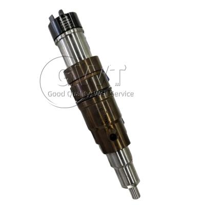 Chine Injecteur de carburant de haute qualité 2894920 2872405 2897320 2488244 injecteurs de carburant diesel à vendre 2488244 DC09 DC13 DC16 à vendre