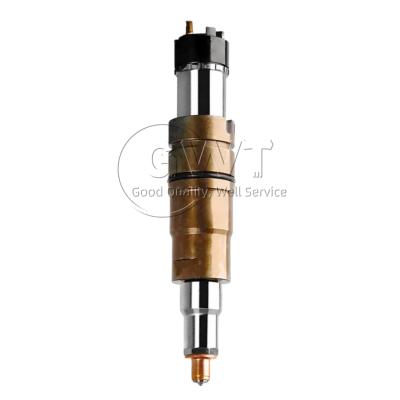 Chine Nouveaux injecteurs diesel originaux 2036181 2419679 2482244 soupapes d'injection 2419679 pour SCANIA (Cummins ISX15) à vendre