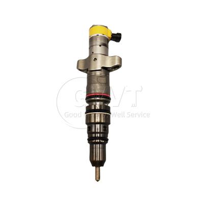 China 557-7637 Common Rail Injector for  C7 336GC Excavator for sale