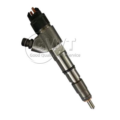 Cina Iniezione di carburante 0445 120 067 iniettore common rail 0445120067 per iniettore volvo 0445120067 in vendita