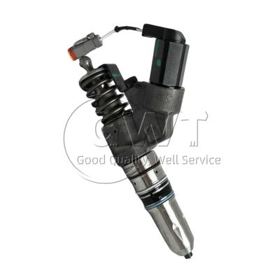 China New Original common rail injector 4061851 4902921 4903472 diesel fuel injectors 4903472 for cummins M11 QSM11 ISM11 for sale