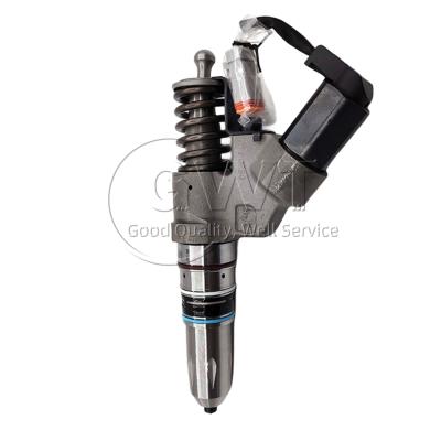 Chine Injecteur diesel de haute qualité 4307516 3411691 3087560 3411765 carburant d'injection 4307516 3411691 3087560 3411765 à vendre