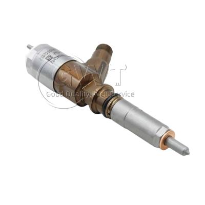 China Original high quality fueled injectors 321-3600 320-0680 diesel injector nozzle 320-0680 for  C4.4 C6.6 for sale