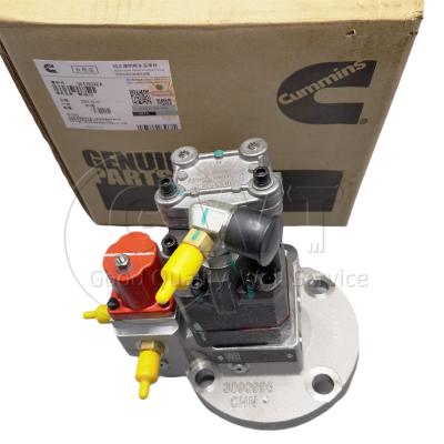 China 3090942 3417677 Fuel Injection Pump Excavator Oil Pump For M11 L10 N14  ISM QSM for sale