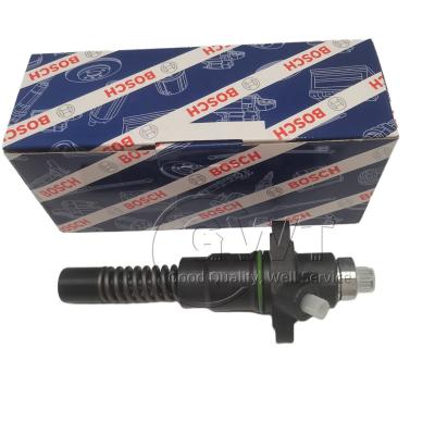 China OEM Bosch Dieselbrandstofpomp 02113694 0414693002 0414693003 0414693005 Te koop