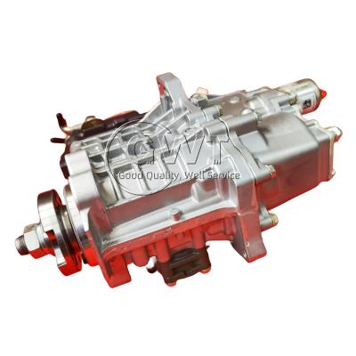 China 4TNV94 4TNV98 Injection Pump Pressure 729974-51400 729948-51350 729923-51330 for sale