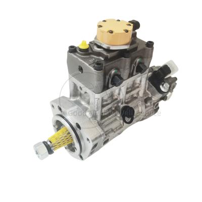 Китай 326-4635  инжекторный насос  Injection Pump для E320D C6.4 продается