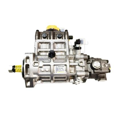 China c4.2  Injector Pump High Pressure Fuel Injection Pumps 10R7661 3264634 for sale