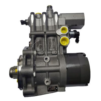 China QSK19 Cummins Bombas de inyección de diesel Bombas de inyección de combustible 2888712 2870938 4998820 en venta