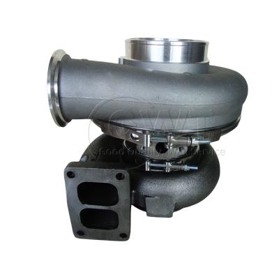 China QSM11-M CUMMINS Turbochargers Cummins Turbo 3592401H 3592401 38000852 3592369 for sale