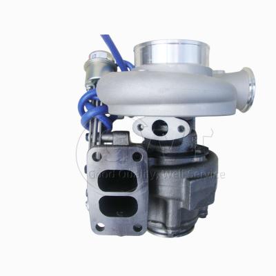 China 6BTAA 235 EQB235-20  Cummins Isx Turbo 3787141H 2881915 4050268 for sale