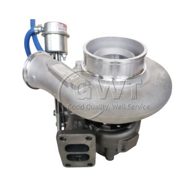 China HX35W CUMMINS Turbochargers C7 Supercharger Kit 3787141H 4050268 2881915 for sale