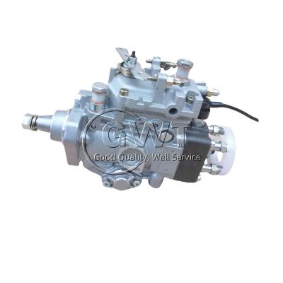 Chine 104642-7081 Pompe à injection de carburant diesel Zexel VE4/12F1125R1445 12997051000 à vendre