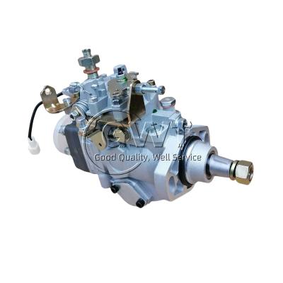 China 104642-7200 Zexel Diesel Fuel Injection Pump VE4/12F1150RNP2020 65.11101729 R2020 for sale