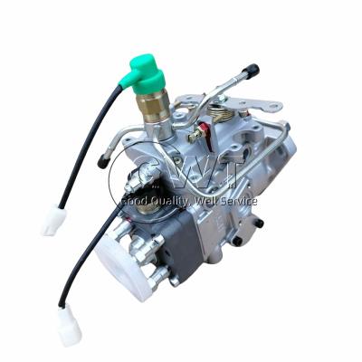 China 104642-7311 Zexel Diesel Fuel Injection Pump  VE4/12F1225RNP2139 12990451000 R2139 for sale