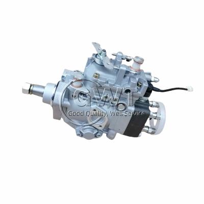 China Zexel Diesel Fuel Injection Pump 104642-7113 VE4/12F1225RNP1751 9461624582 R1751 for sale