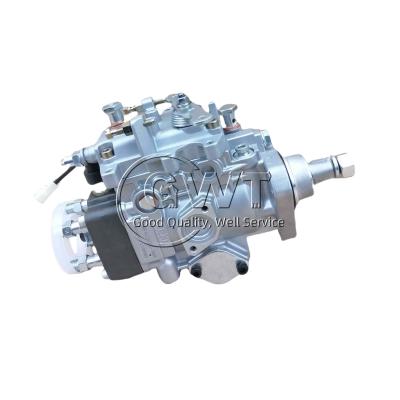 Chine 104642-7401 Zéxel pompe à injection de carburant diesel VE4/12F1225RNP2552 12993151010 R2552 à vendre