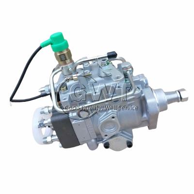 Chine 104642-7611 Pompe à injection de carburant diesel Zexel VE4/12F1150RNP2623 12991951500 R2623 à vendre