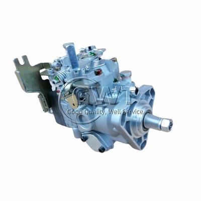 China 104645-4124 Zexel Diesel Fuel Injection Pump VE4/10F1200RNP1116, 1670040K07, R1116 for sale