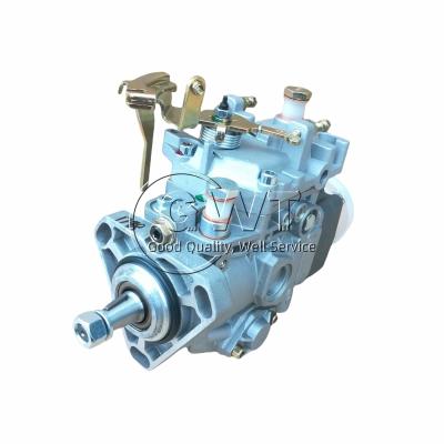 China 104645-7361 Zexel Diesel Fuel Injection Pump VE4/10F1200RNP1748 1670084K01 R1748 for sale