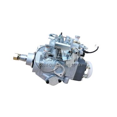 China 104646-5051 Zexel Diesel Fuel Injection Pump VE4/11F1200LNP2293 8972530221 L2293 for sale