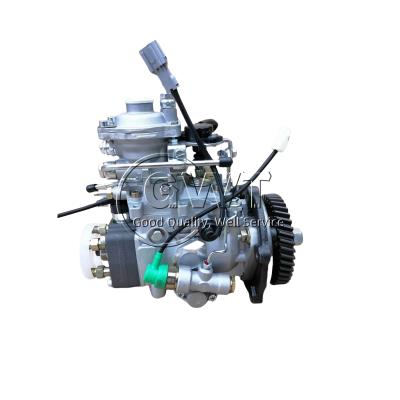 China 104646-5113 Zexel Diesel Fuel Injection Pump VE4/11F1700LNP2336 8972630863 L2336 for sale