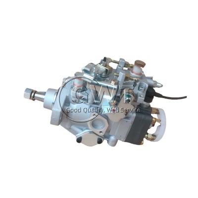 China 104646-5410 Zexel Diesel Fuel Injection Pump  VE4/11F1100LNP2440 8973315970 L2440 for sale