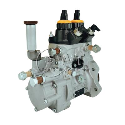 China 094000-0152 ME131603 Denso Fuel Injector Pump for sale