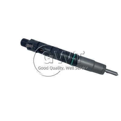 China 28320793 DELPHI Diesel Fuel Injector for sale