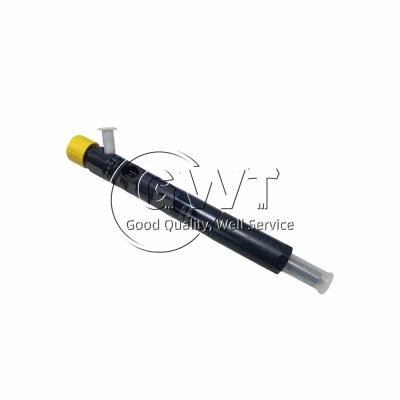 China 28232251 DELPHI Diesel Fuel Injector 166001137R for sale