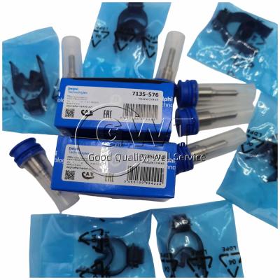 China 7135-573 Nozzle CVA Kit for sale