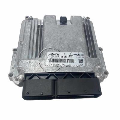 China 0281020190 ECM Engine Control Module 6 Months Warranty for sale