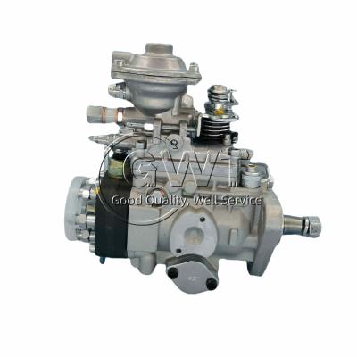 China 0460426401 VE6/12F1300R929-5 Diesel VE Fuel Injection Pump A3960900 For Cummins 6BT for sale