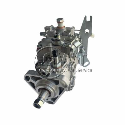 Chine 104641-8171 Pompes d'injection de carburant VE diesel VE4/11F1125RNP2644 Pour le Zexel à vendre