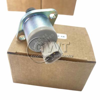 China IMV 1514885 6C1Q-9358-AB Pressure Control Valve For Ford Transit MK7 for sale