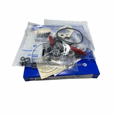 China 7135-277H GASKET KIT DELPHI PUMP DP210 for sale