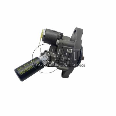 China Bosch 0440020128 Gear Pump for sale