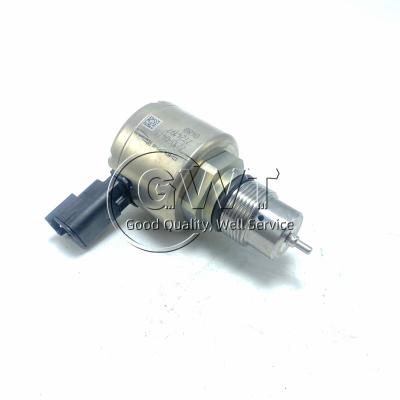 China Delphi-brandstofdrukklep 7210-0473 voor dieselmotoren Te koop