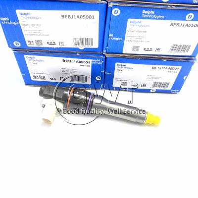 China Delphi Smart Injector BEBJ1A05001 For DAF MX for sale