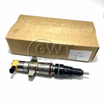 China Diesel Fuel Injector 557-7627 for Caterpillar Engine C7 for sale