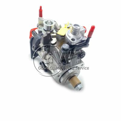 China Delphi Fuel Injection Pump 9520A000G For PERKINS for sale