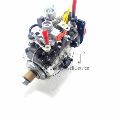 China Delphi Fuel Injection Pump 9320A480G For PERKINS CATERPILLAR for sale