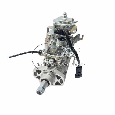 China 104645-3702 VE Fuel Injection Pump for sale