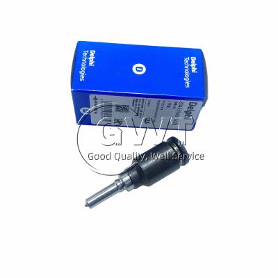 China Delphi Nozzle Capsule Assembly 28453940 For VOLVO F2E Injector for sale