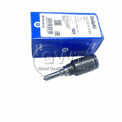 China Delphi Nozzle Capsule Assembly 28423876 L499 for sale