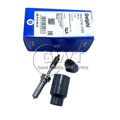 China Delphi Nozzle Capsule Assembly 28423782 L476 for sale