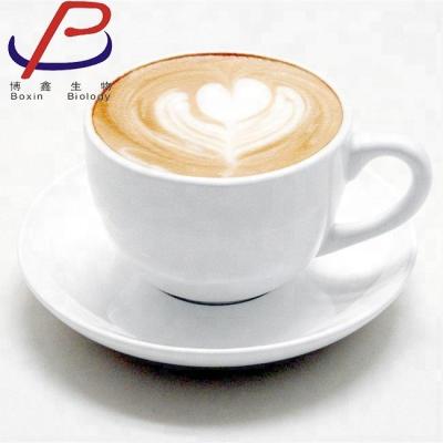 China 25kg Bag Packaging Of Coffee And Creamy Coffee Non Dairy Application for sale